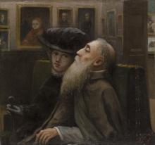 „Academie de Vilna: Vilniaus piešimo mokykla, 1866-1915“, 2017 m.